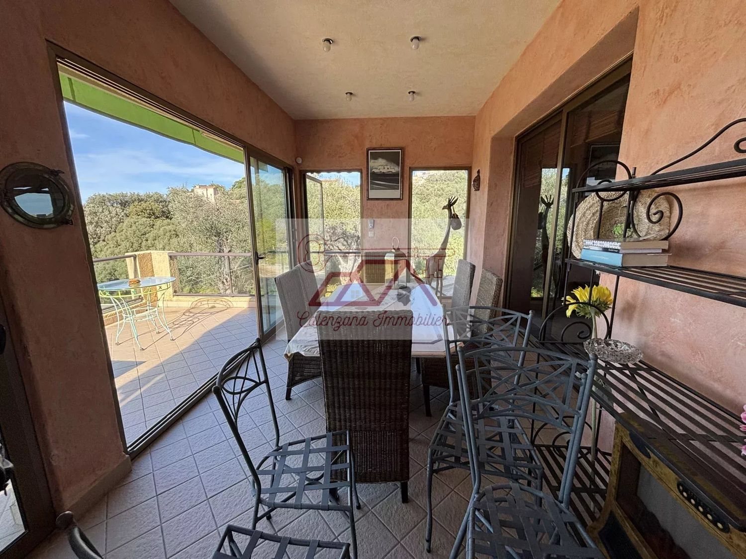 Maison à vendre, 65m², Lumio
