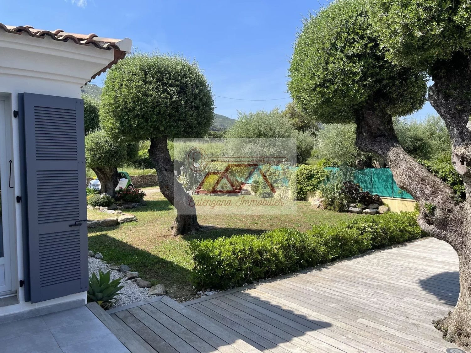 Maison à vendre, 168m², Calenzana