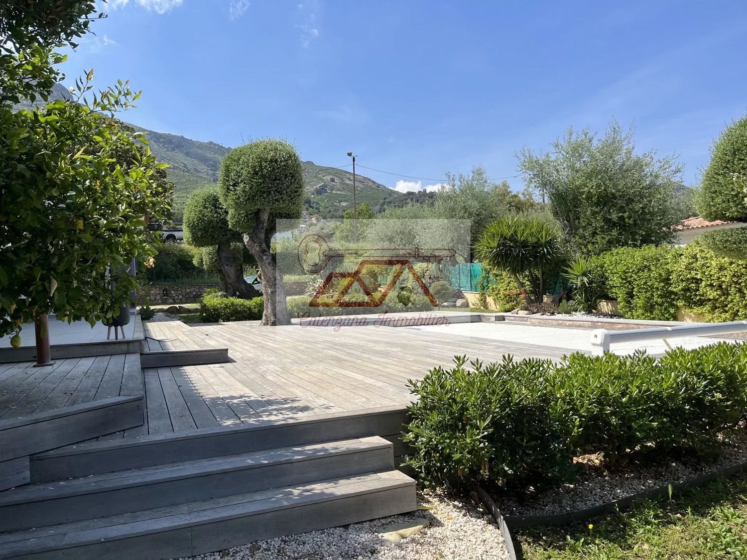 Maison à vendre, 168m², Calenzana