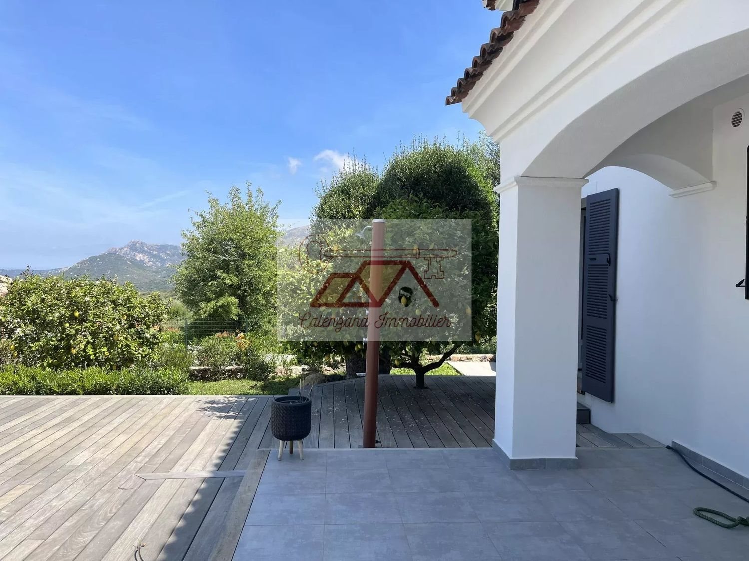 Maison à vendre, 168m², Calenzana