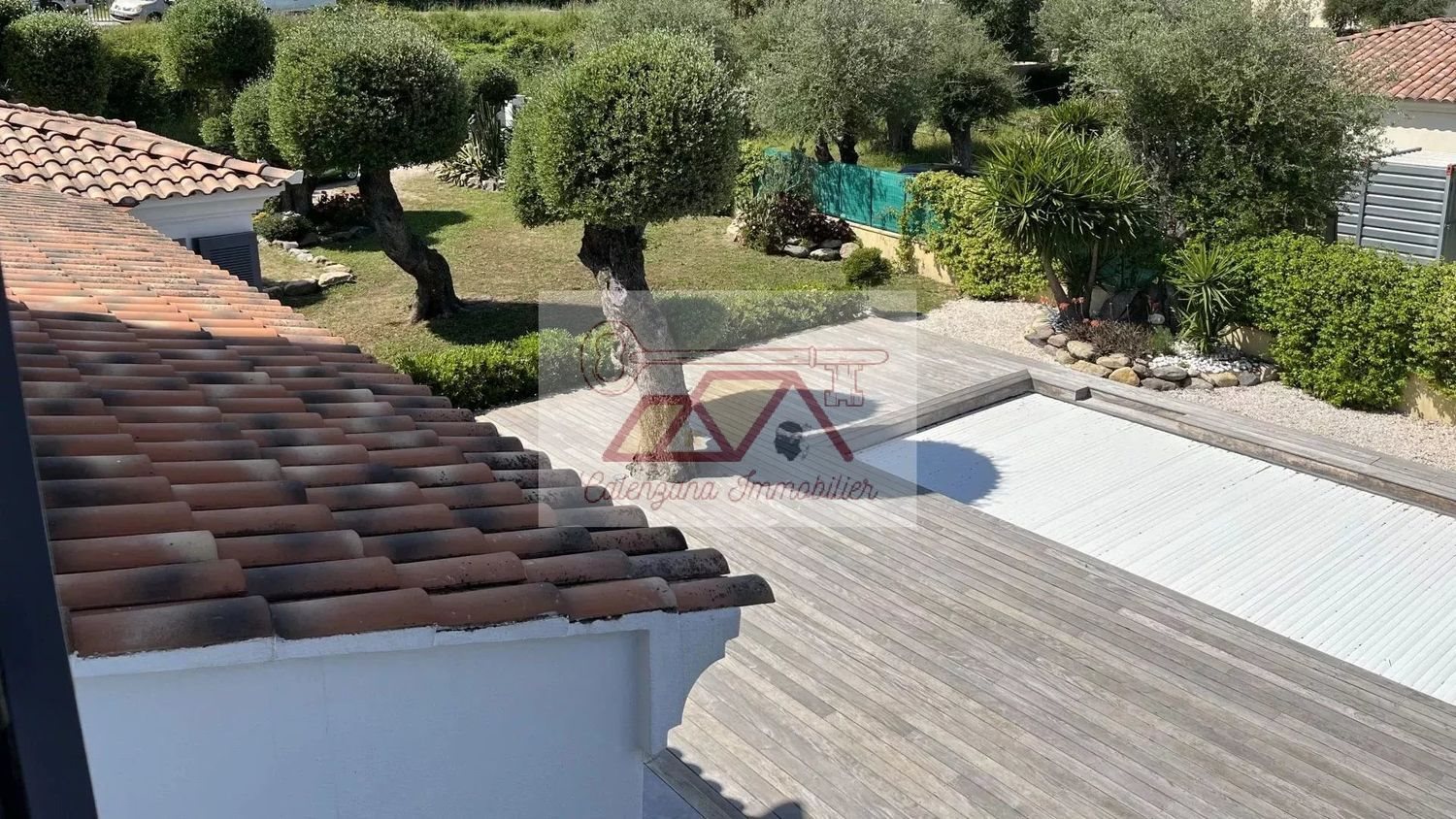 Maison à vendre, 168m², Calenzana