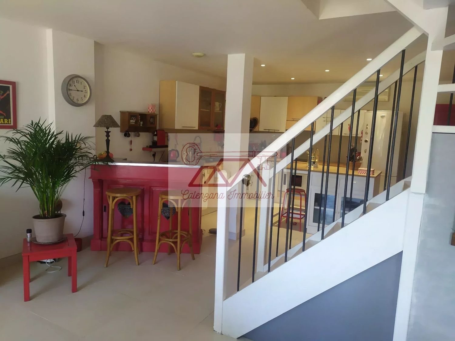 Maison à vendre, 109m², L'Île-Rousse