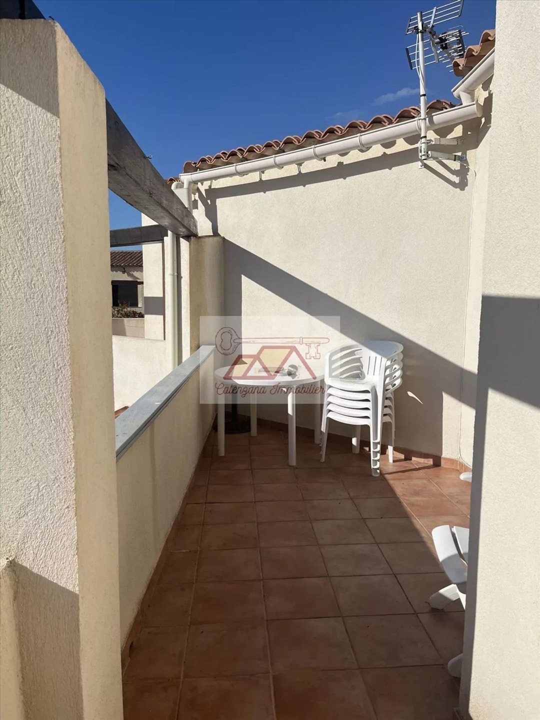 Appartement à vendre, 37m², Lumio