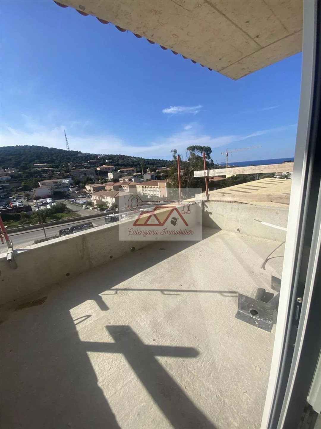 Appartement à vendre, 57m², L'Île-Rousse