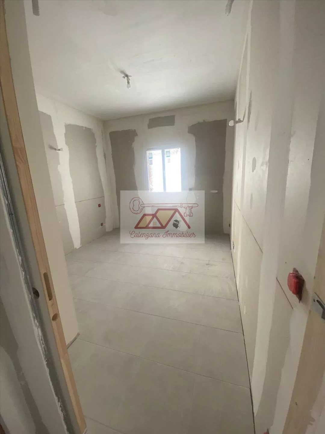 Appartement à vendre, 57m², L'Île-Rousse