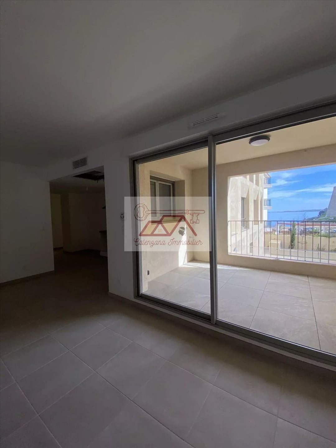 Appartement à vendre, 83m², Calvi