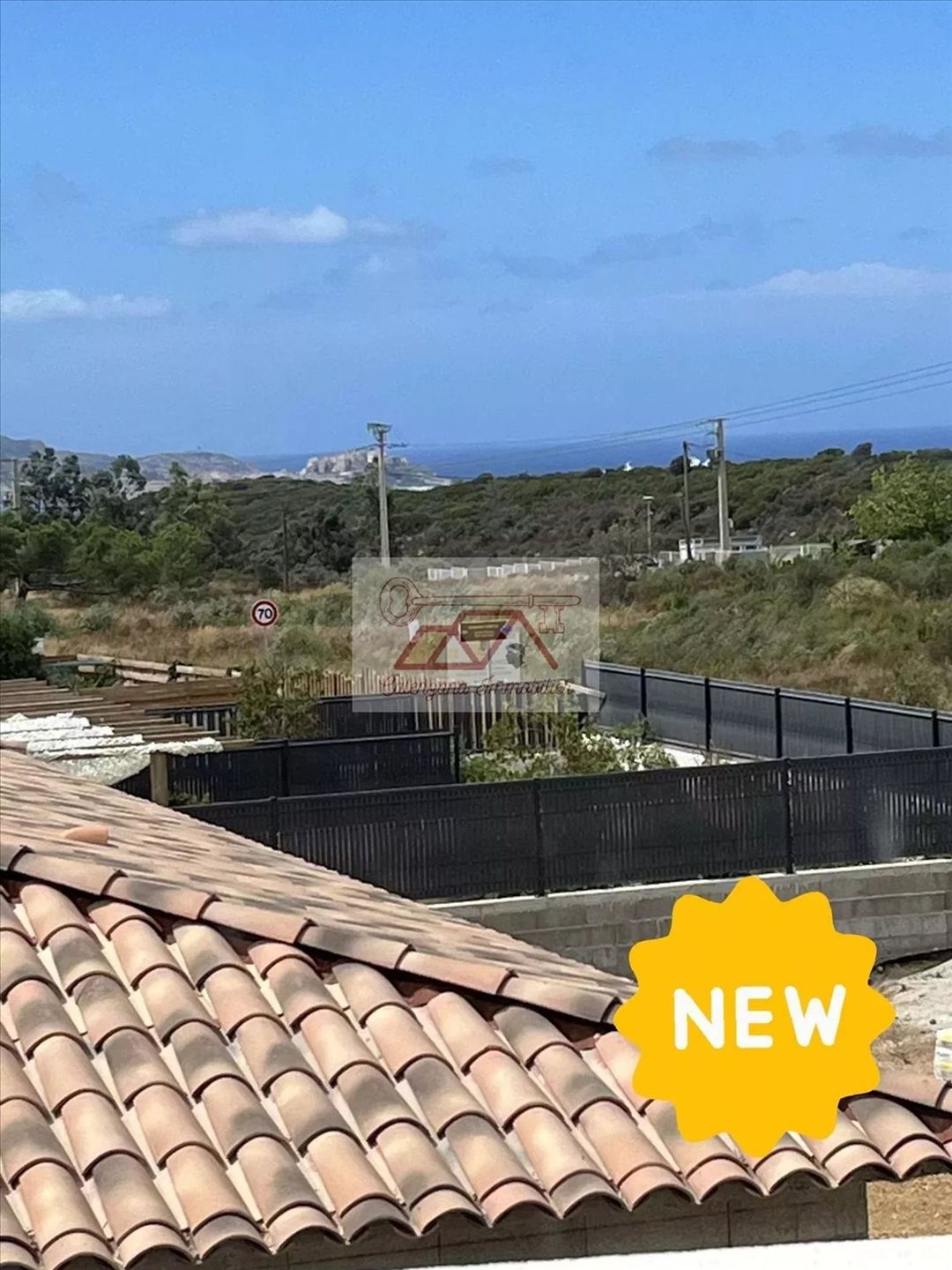 Maison à vendre, 93m², Calenzana