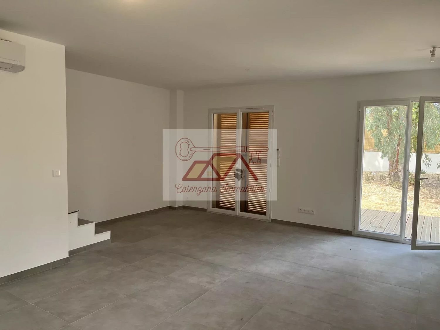 Maison à vendre, 93m², Calenzana
