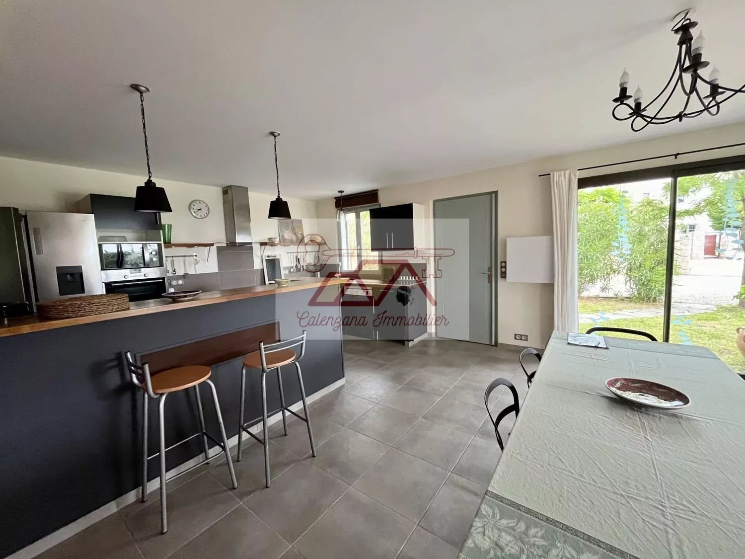 Maison à vendre, 120m², L'Île-Rousse