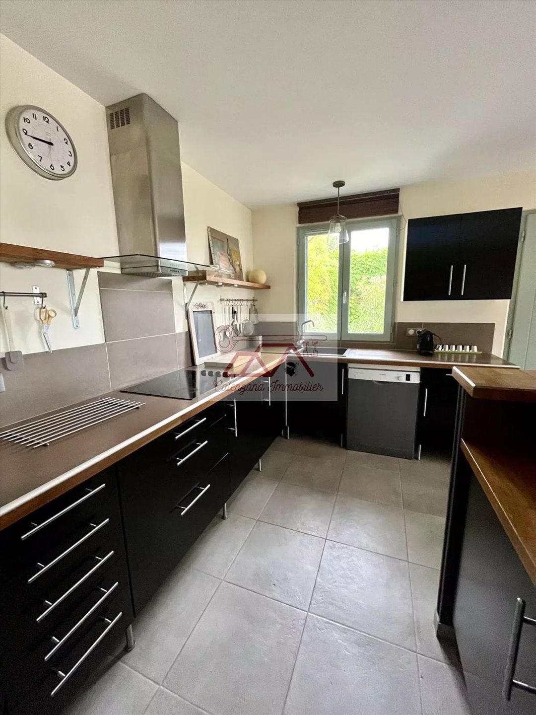 Maison à vendre, 120m², L'Île-Rousse
