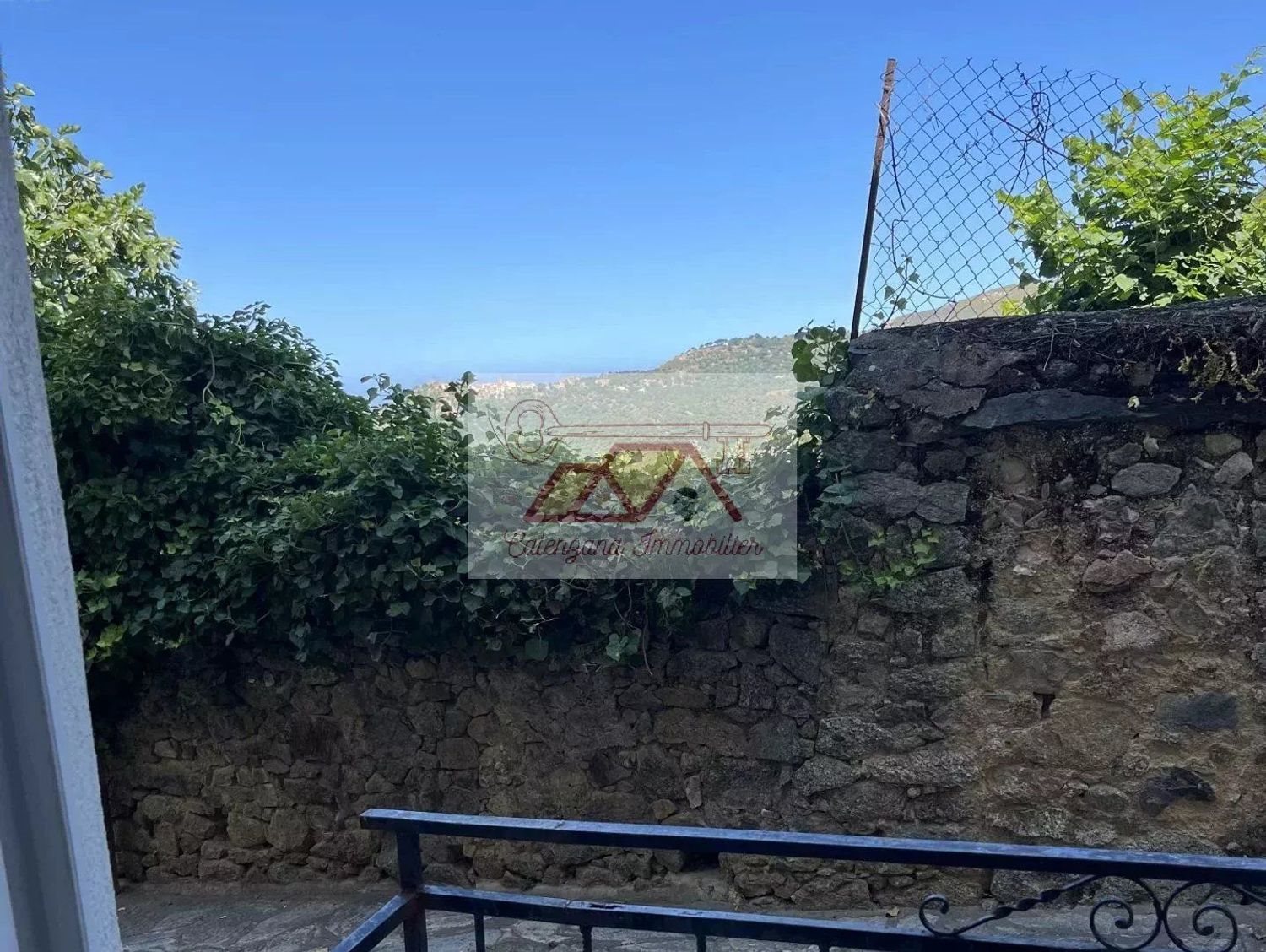 Appartement à vendre, 24m², Calenzana