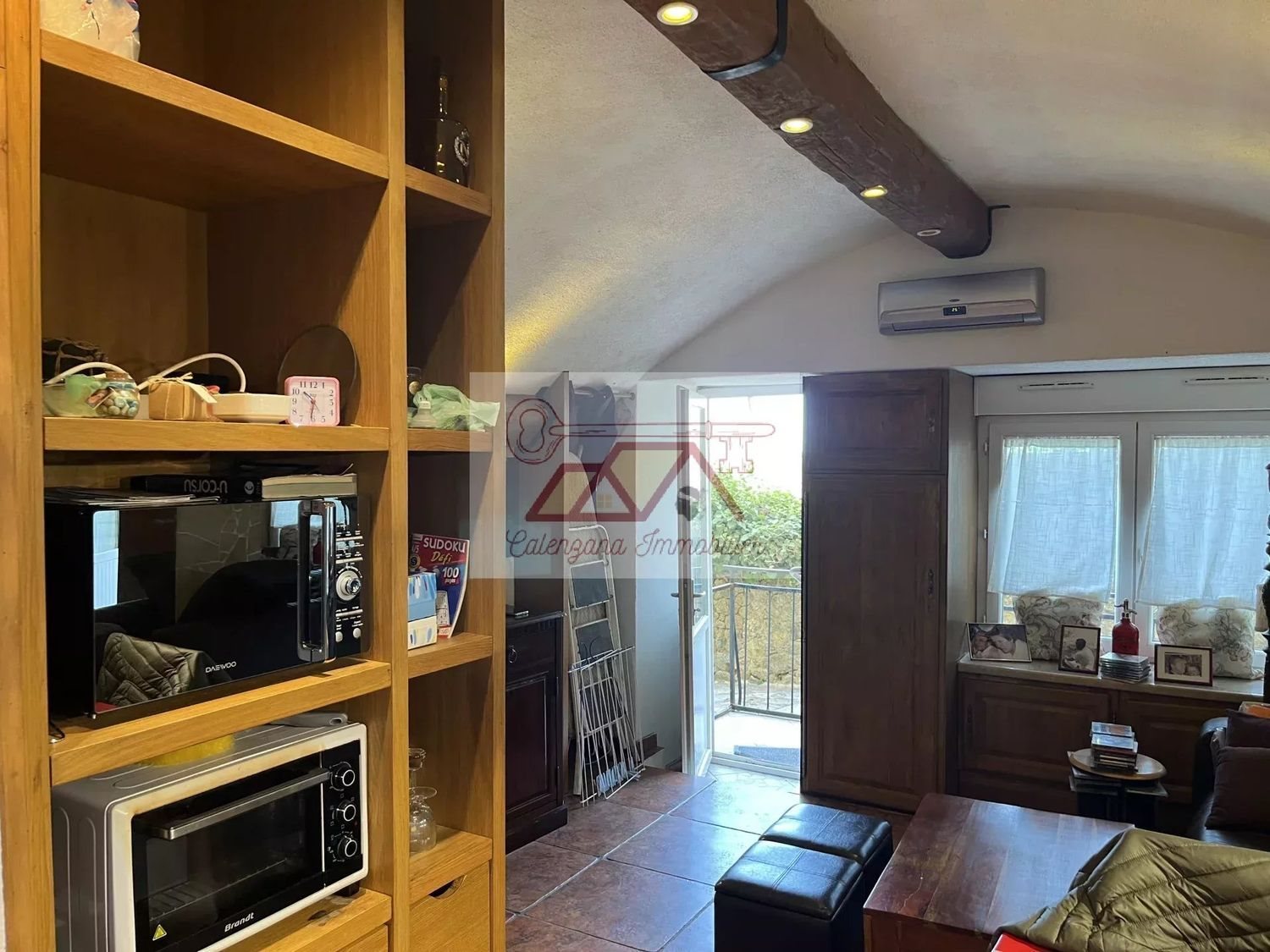 Appartement à vendre, 24m², Calenzana