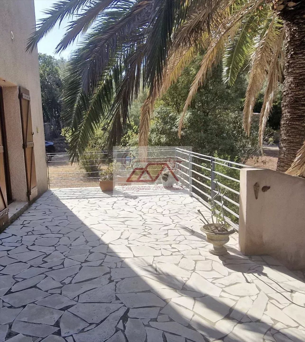Maison à vendre, 250m², Sari-Solenzara