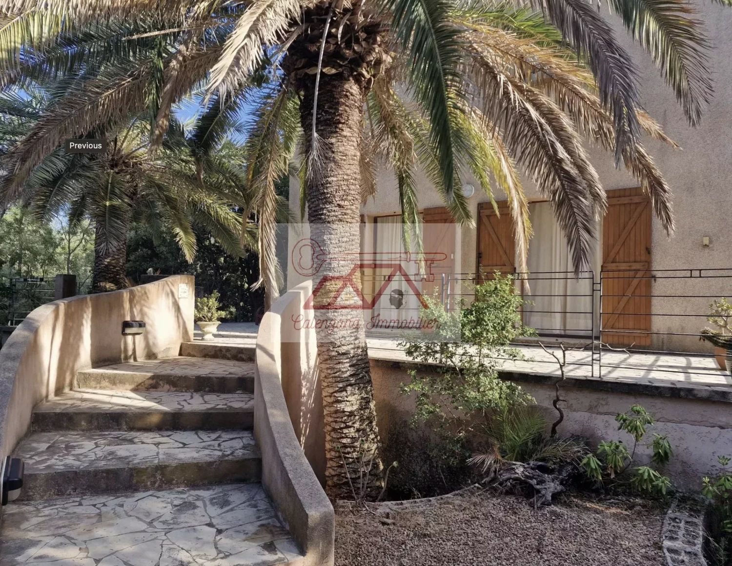 Maison à vendre, 250m², Sari-Solenzara