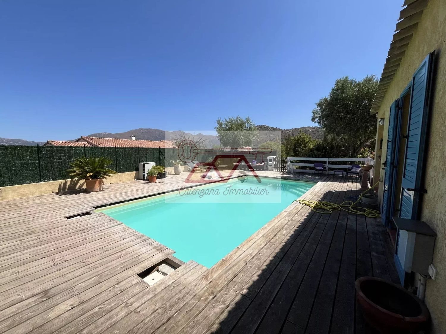 Maison à vendre, 223m², Calenzana