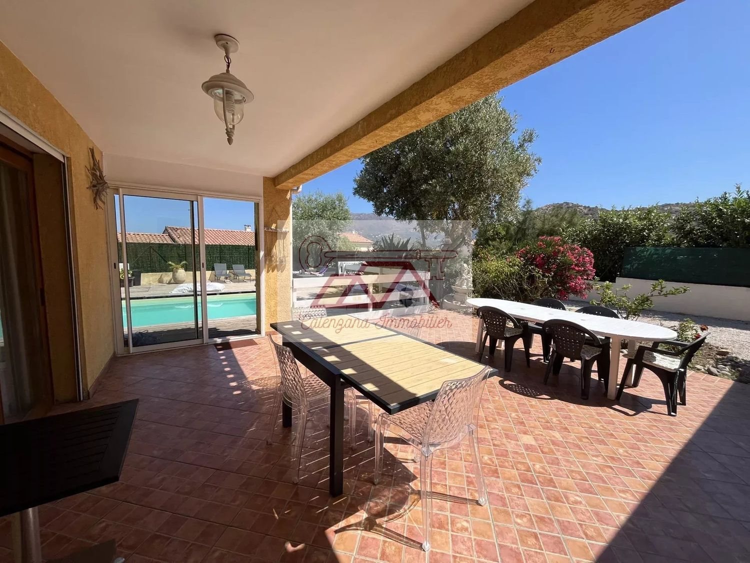 Maison à vendre, 223m², Calenzana