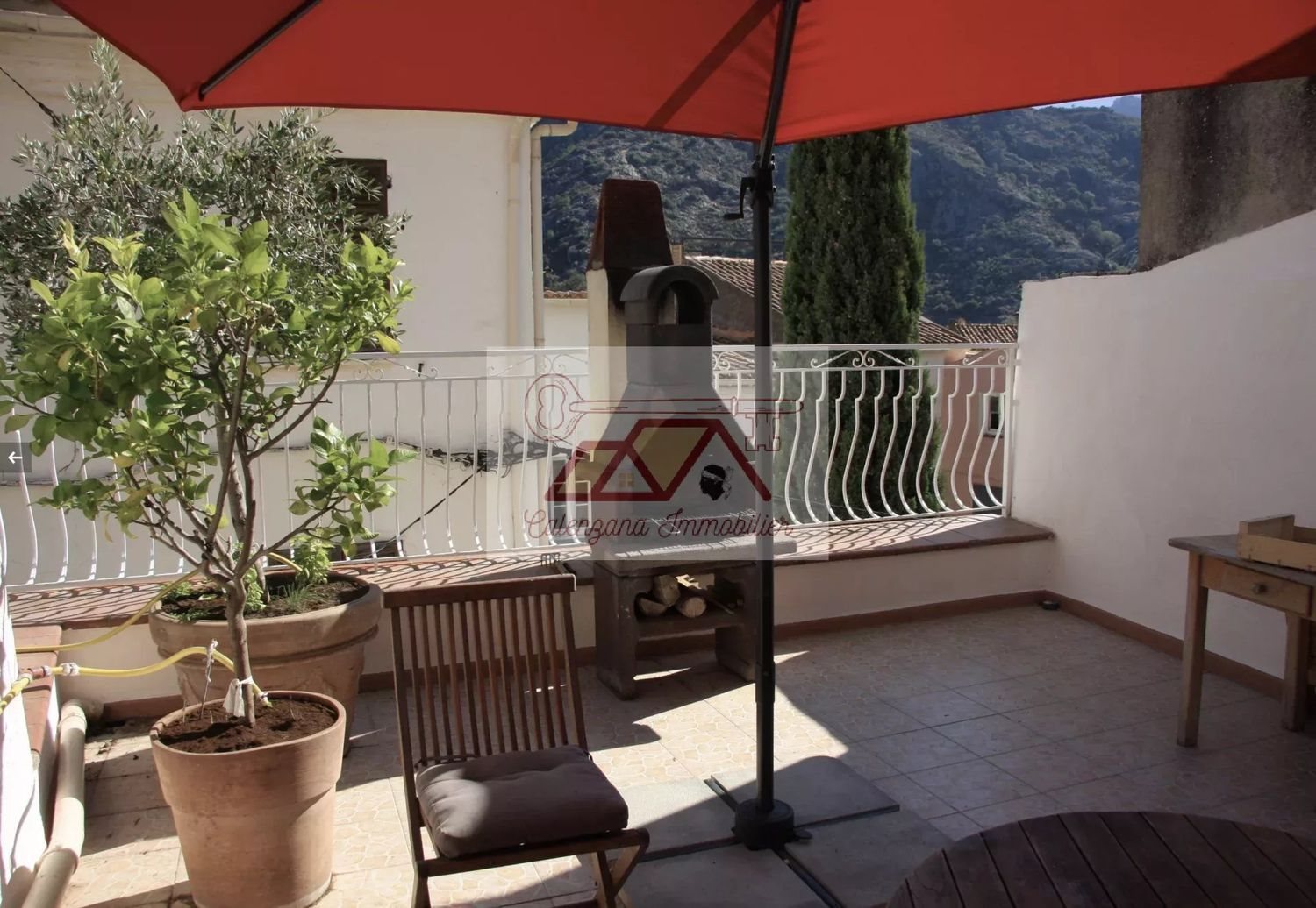 Maison à vendre, 128m², Muro