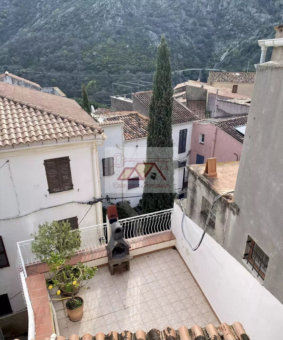Maison à vendre, 128m², Muro