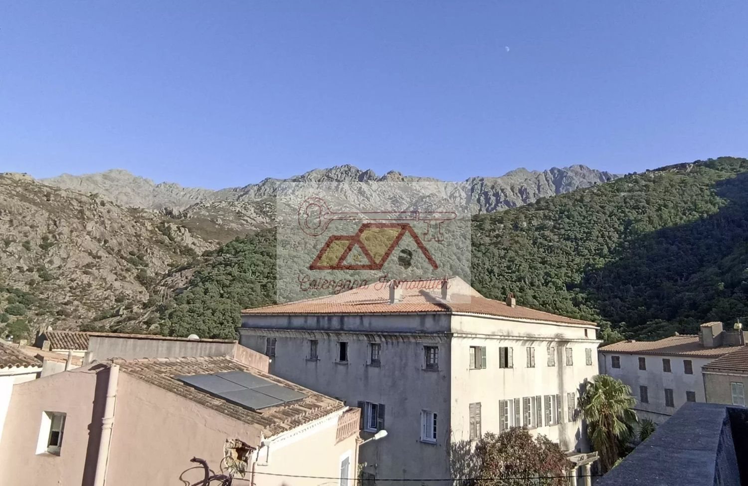Maison à vendre, 128m², Muro