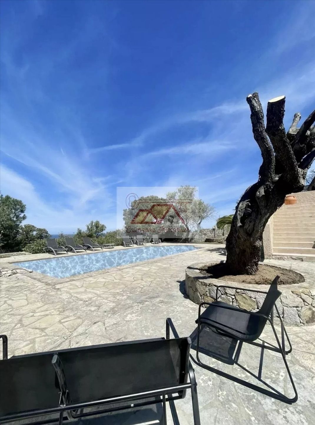 Maison à vendre, 125m², L'Île-Rousse