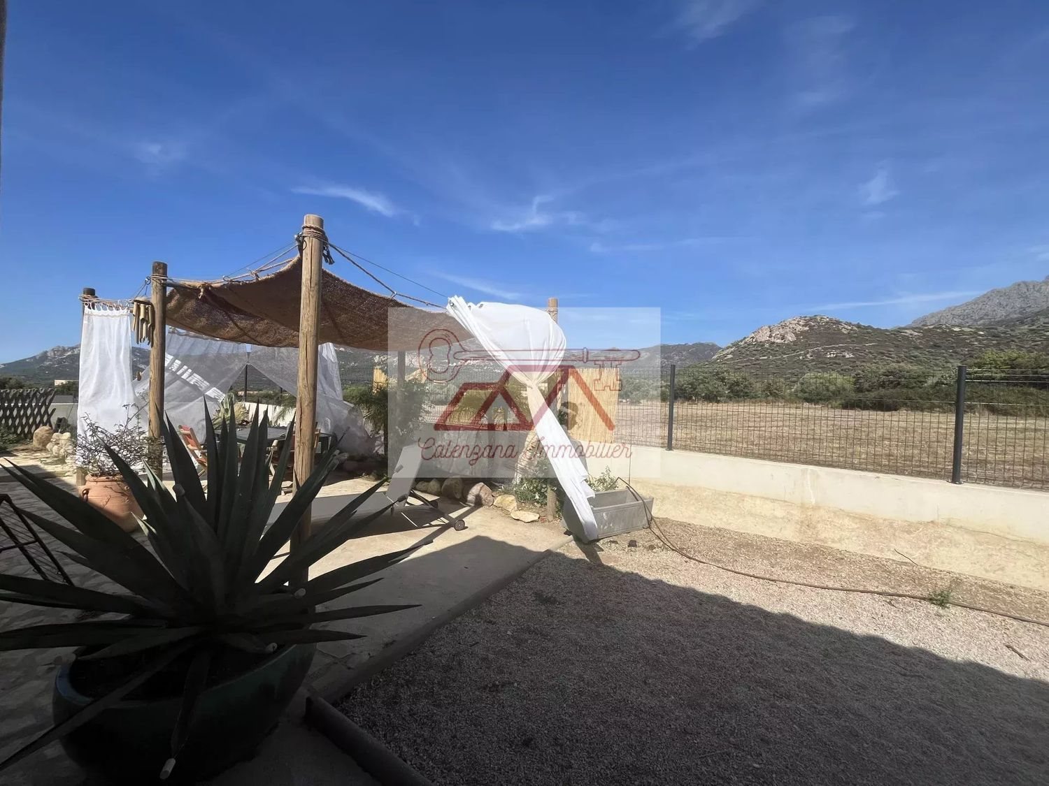 Maison à vendre, 117m², Calenzana