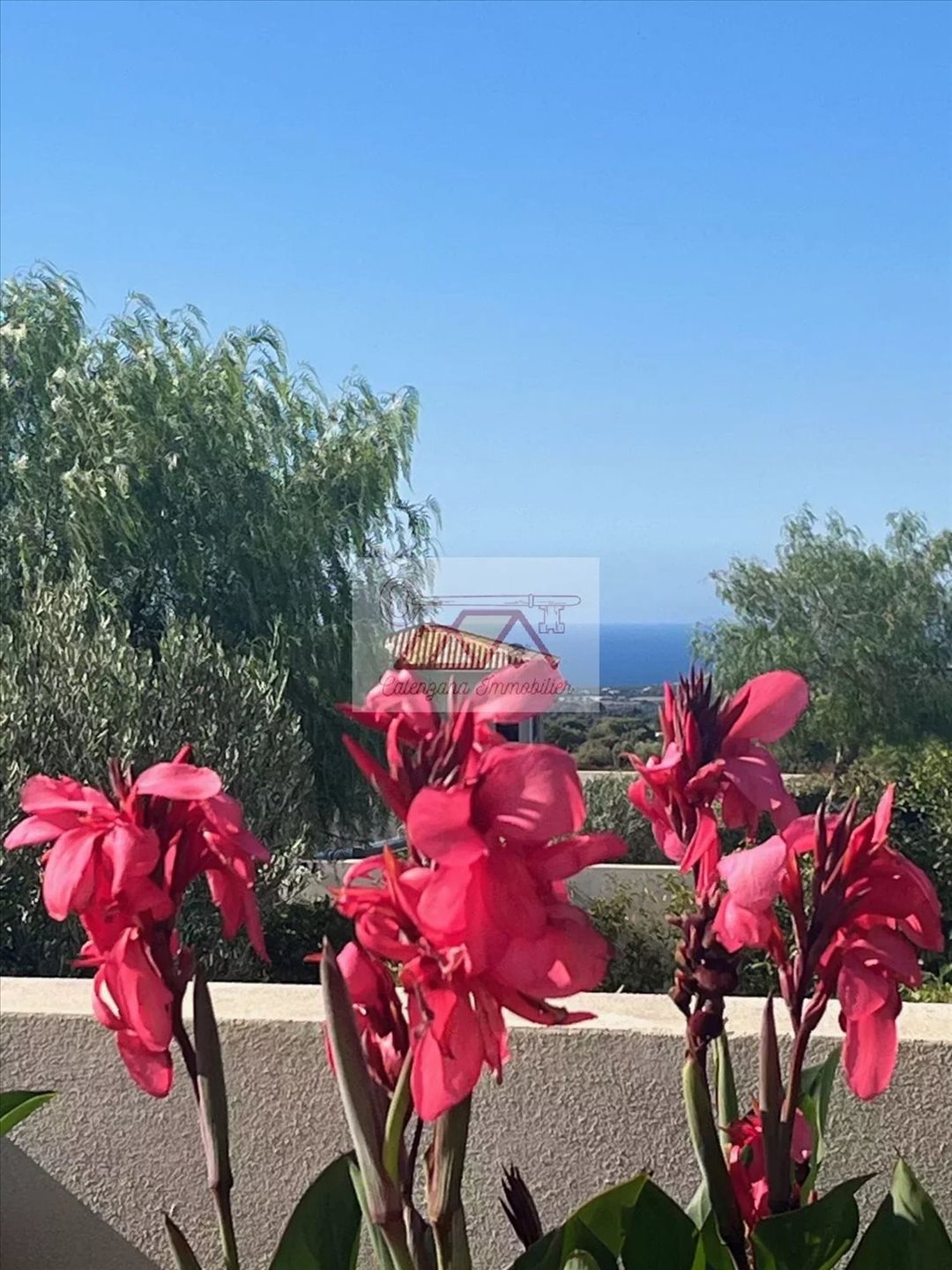 Maison à vendre, 117m², Calenzana