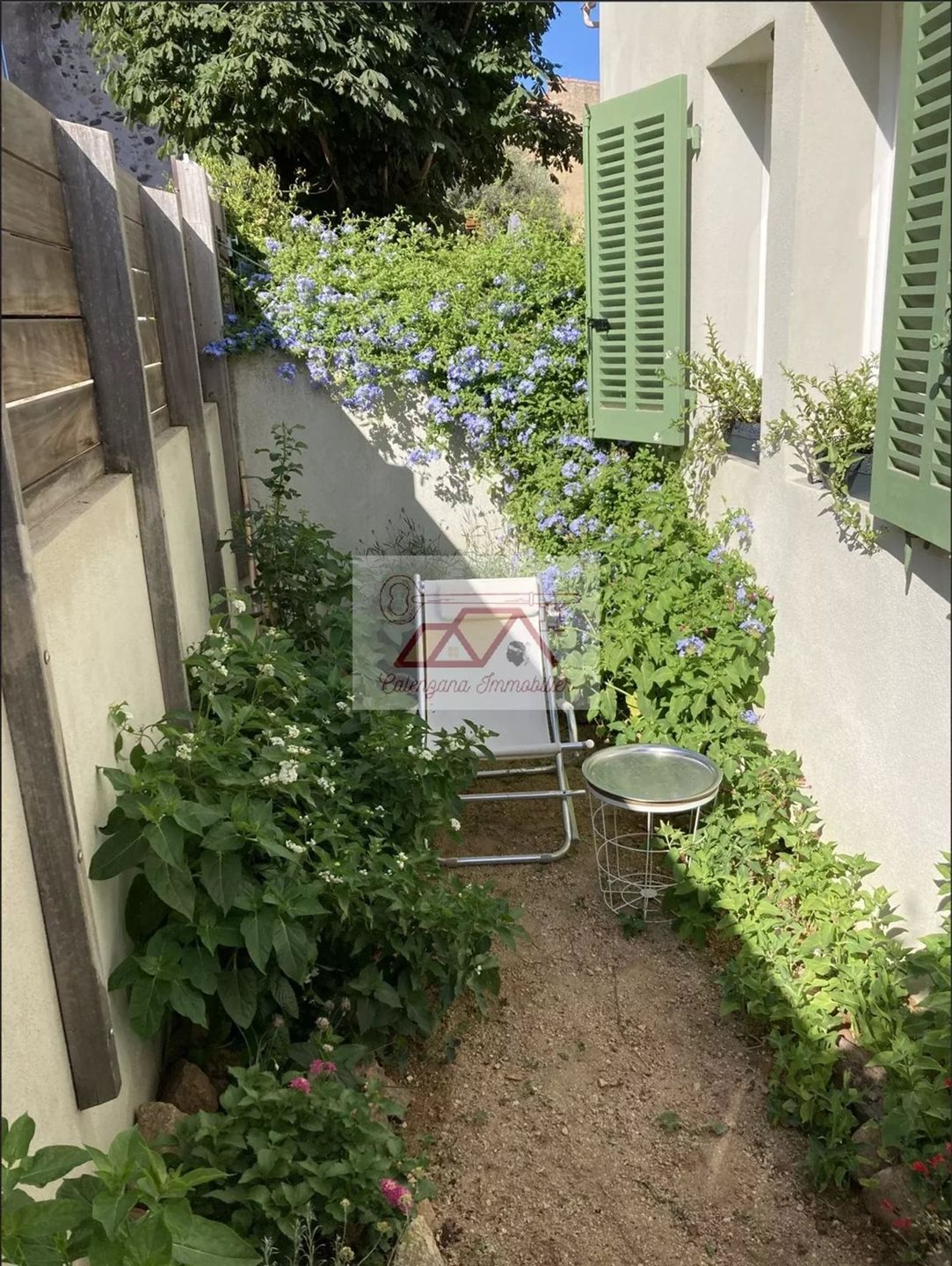 Maison à vendre, 120m², Calenzana