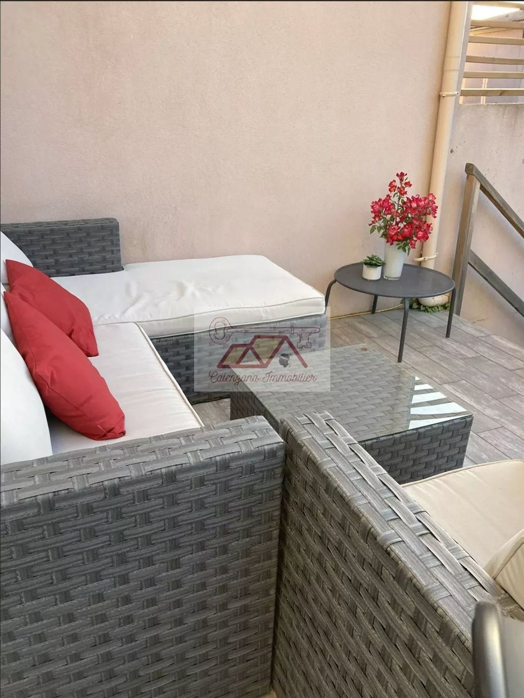 Maison à vendre, 120m², Calenzana
