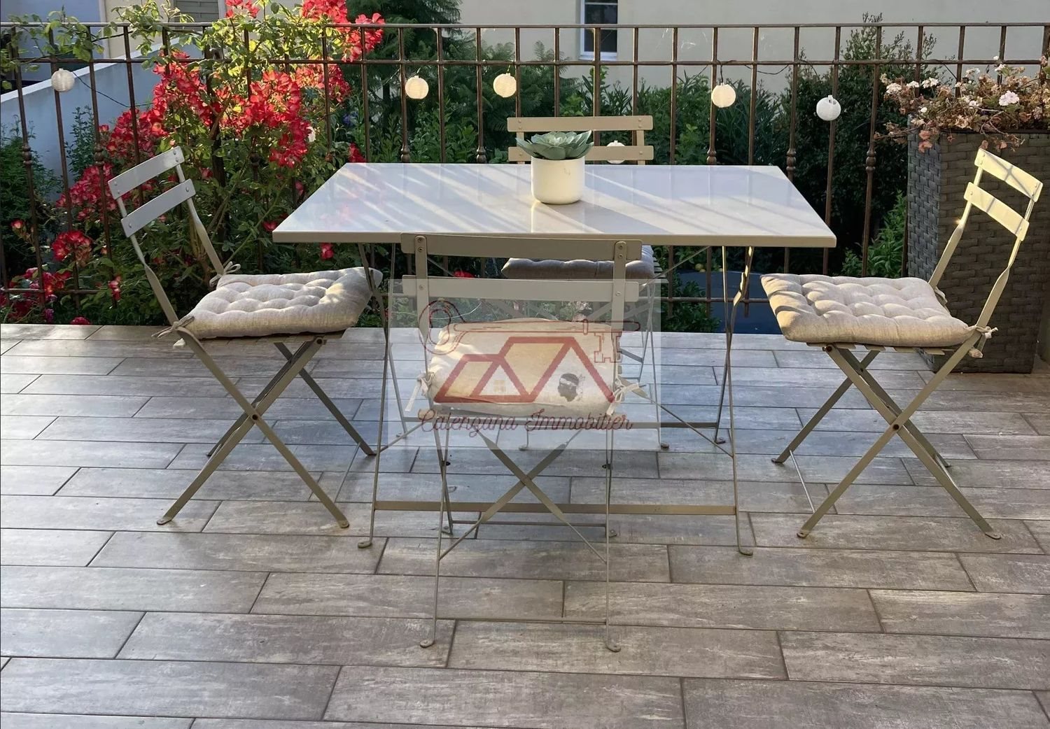Maison à vendre, 120m², Calenzana