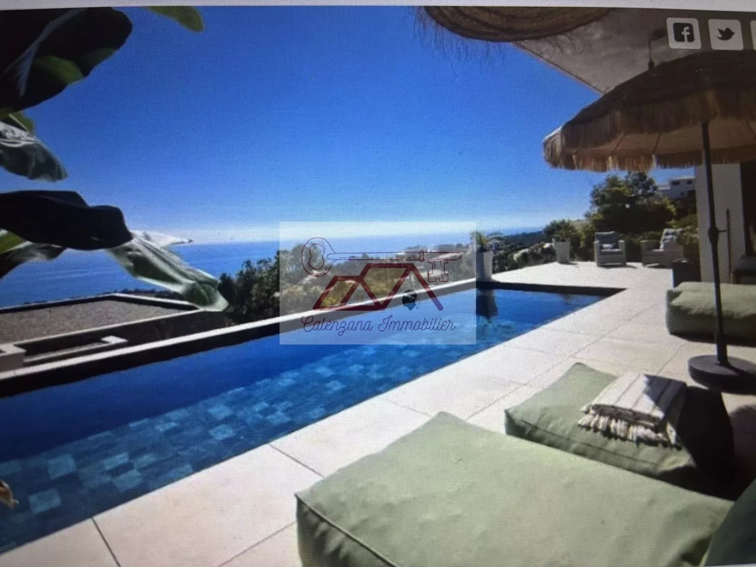 Maison à vendre, 300m², Sari-Solenzara