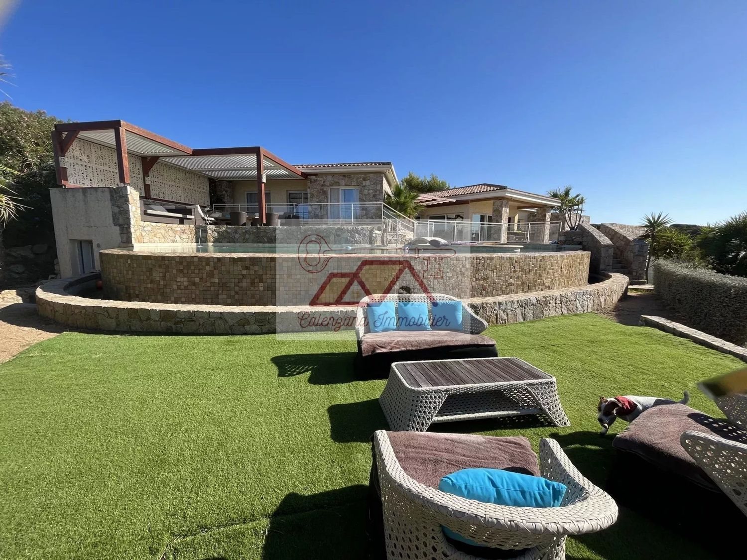 Maison à vendre, 192m², Lumio