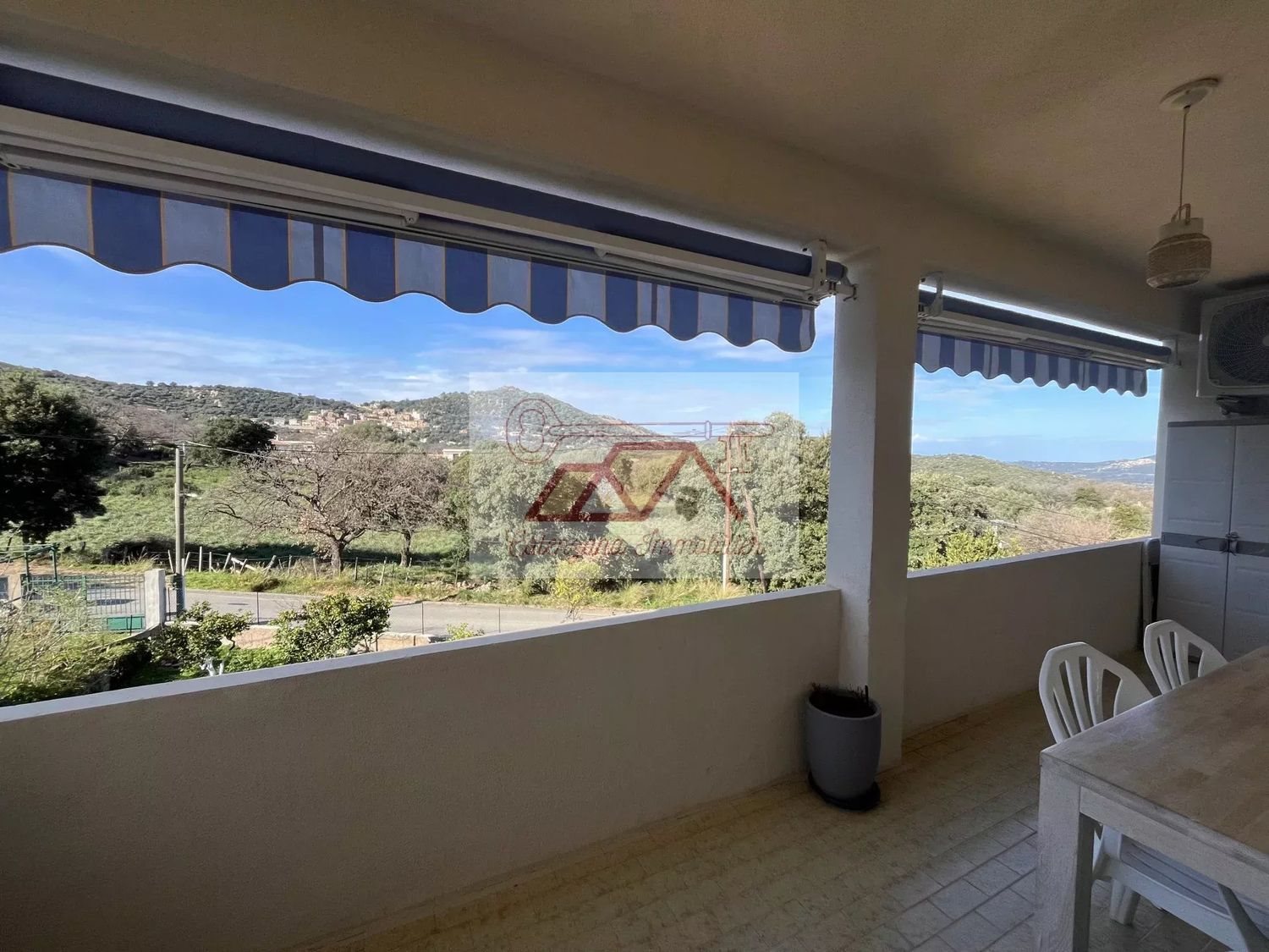Appartement à vendre, 100m², Calenzana