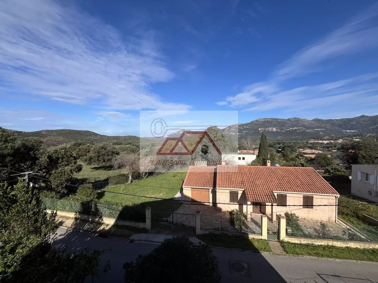 Appartement à vendre, 100m², Calenzana
