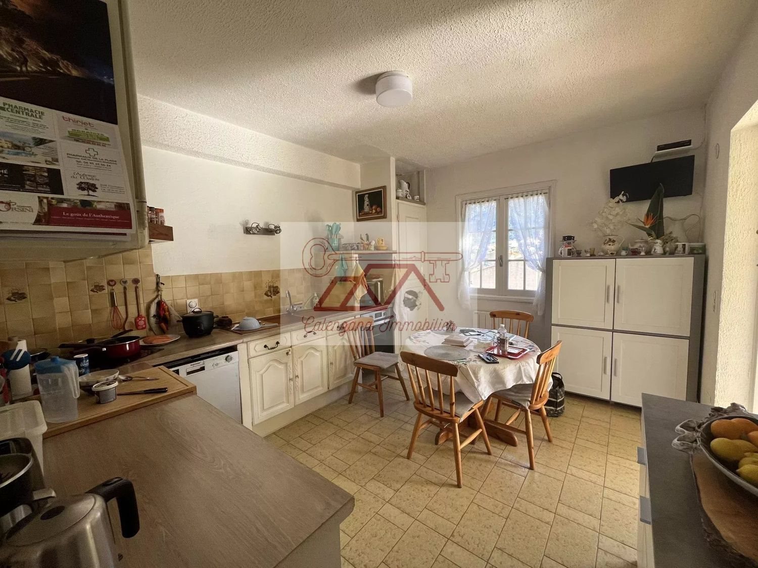 Appartement à vendre, 100m², Calenzana