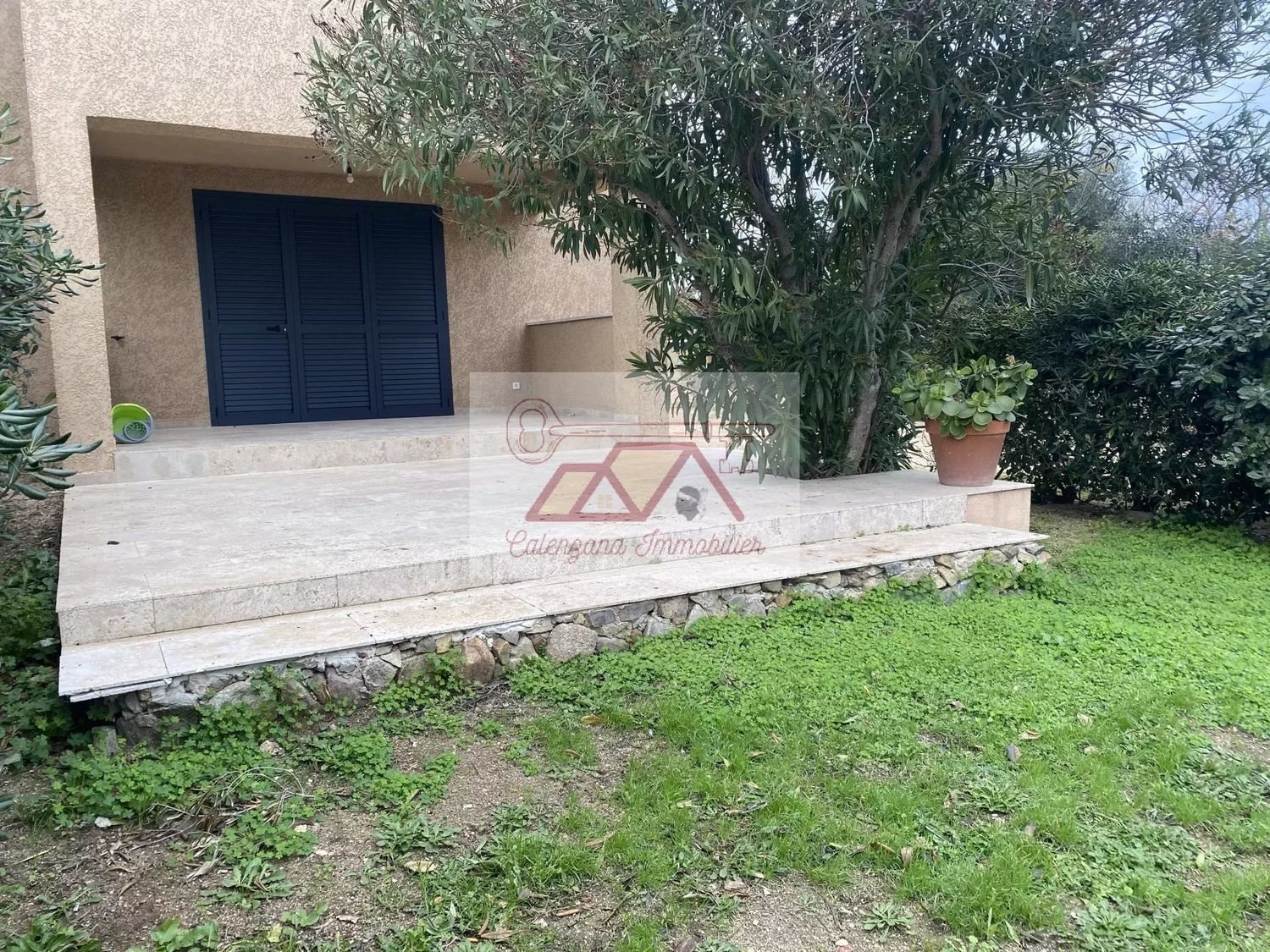 Appartement à vendre, 51m², Lumio