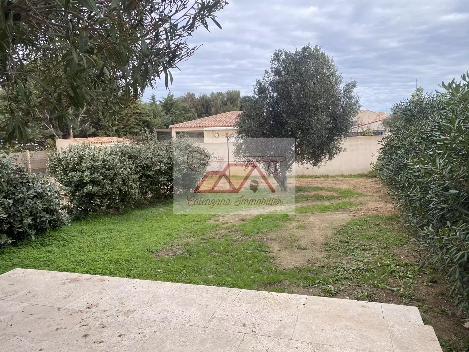 Appartement à vendre, 51m², Lumio