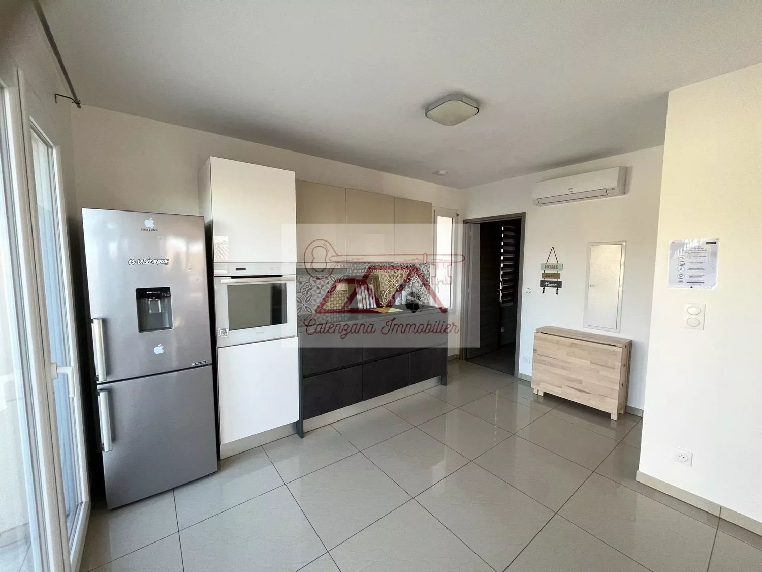 Appartement à vendre, 45m², Calenzana