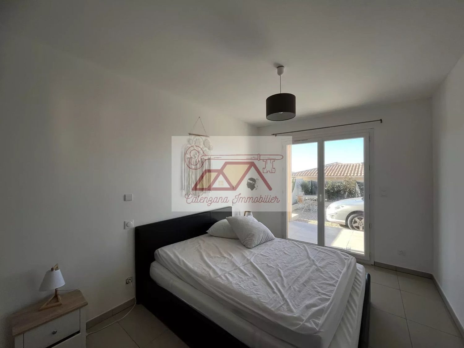 Appartement à vendre, 45m², Calenzana