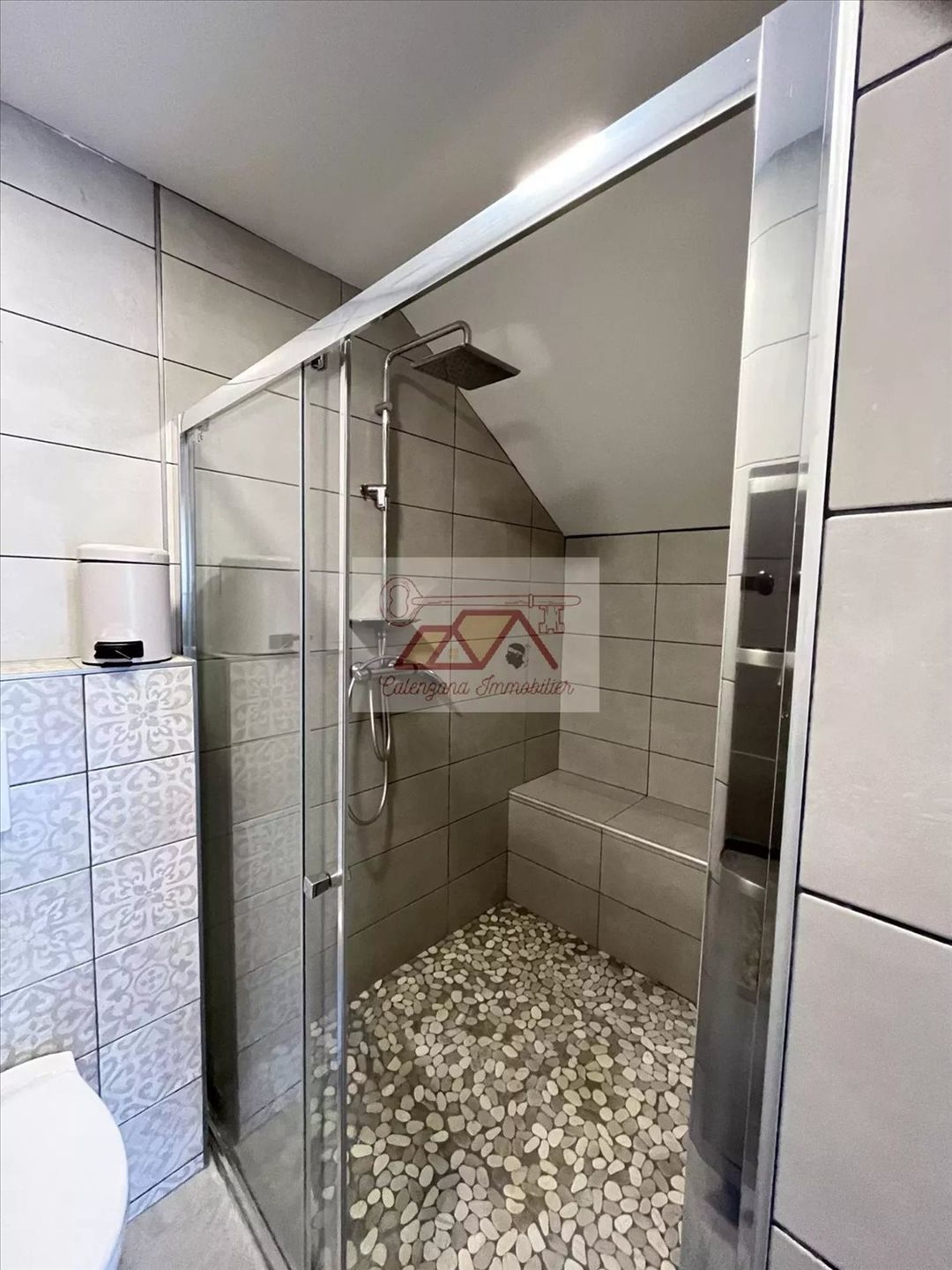 Appartement à vendre, 45m², Calenzana
