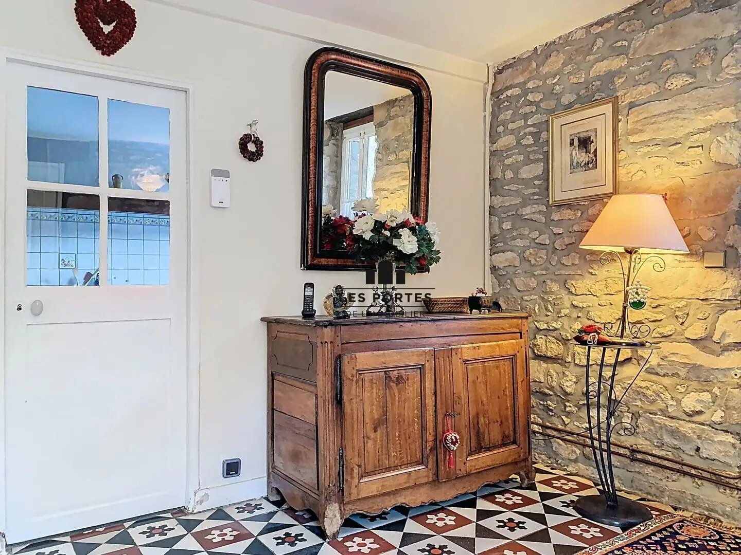 Maison à vendre, 241m², Milly-la-Forêt