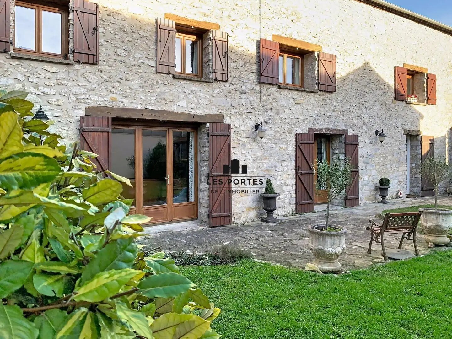 Maison à vendre, 241m², Milly-la-Forêt