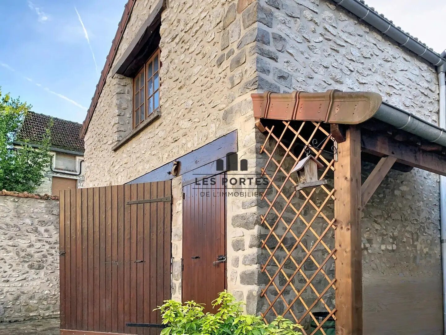 Maison à vendre, 241m², Milly-la-Forêt