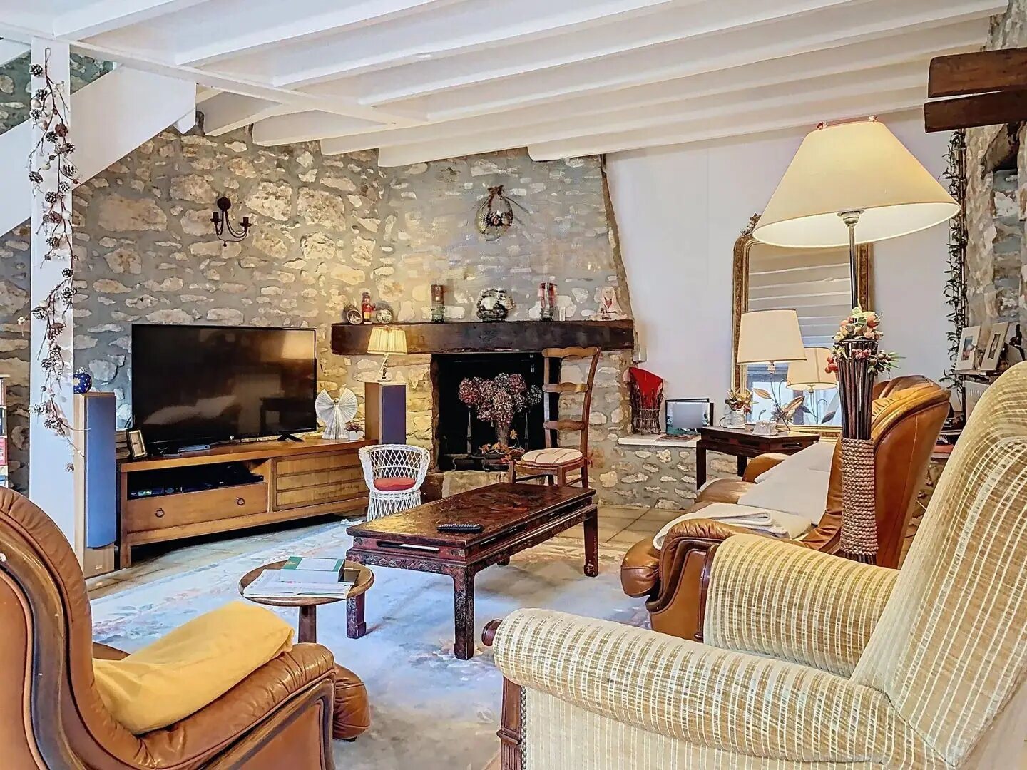 Maison à vendre, 241m², Milly-la-Forêt