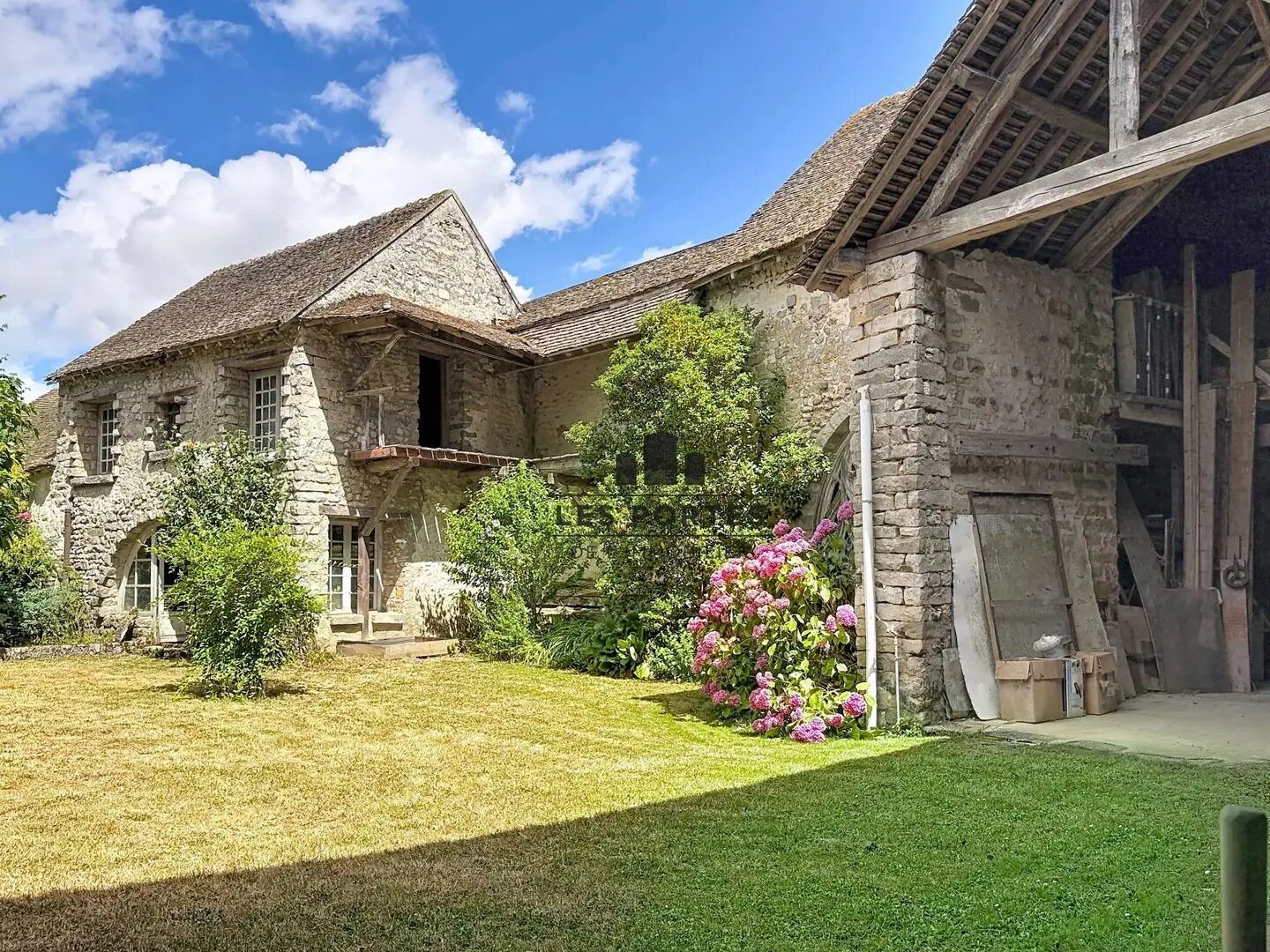 Maison à vendre, 185m², Guigneville-sur-Essonne