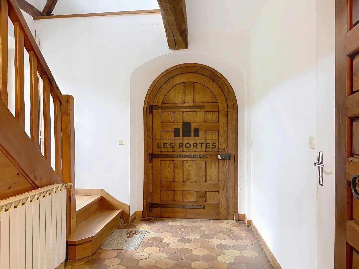 Maison à vendre, 185m², Guigneville-sur-Essonne