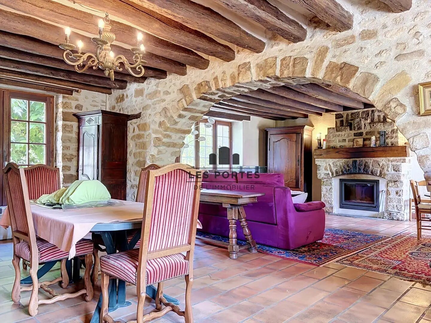 Maison à vendre, 185m², Guigneville-sur-Essonne