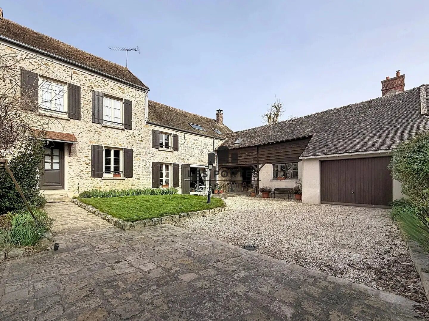 Maison à vendre, 170m², Champcueil