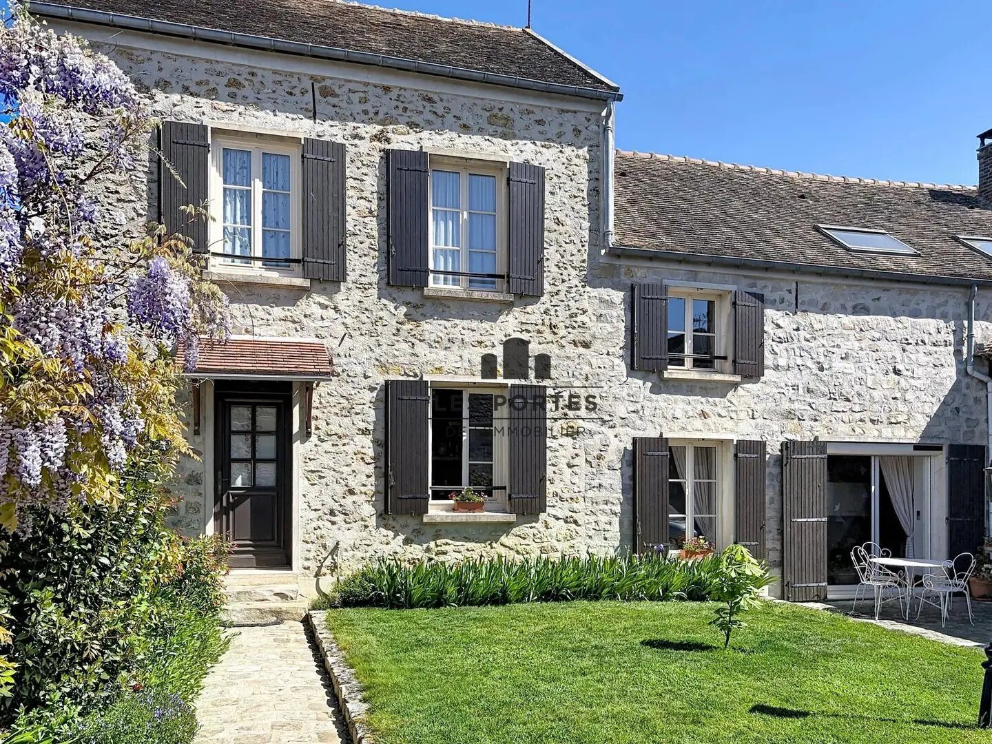 Maison à vendre, 170m², Champcueil
