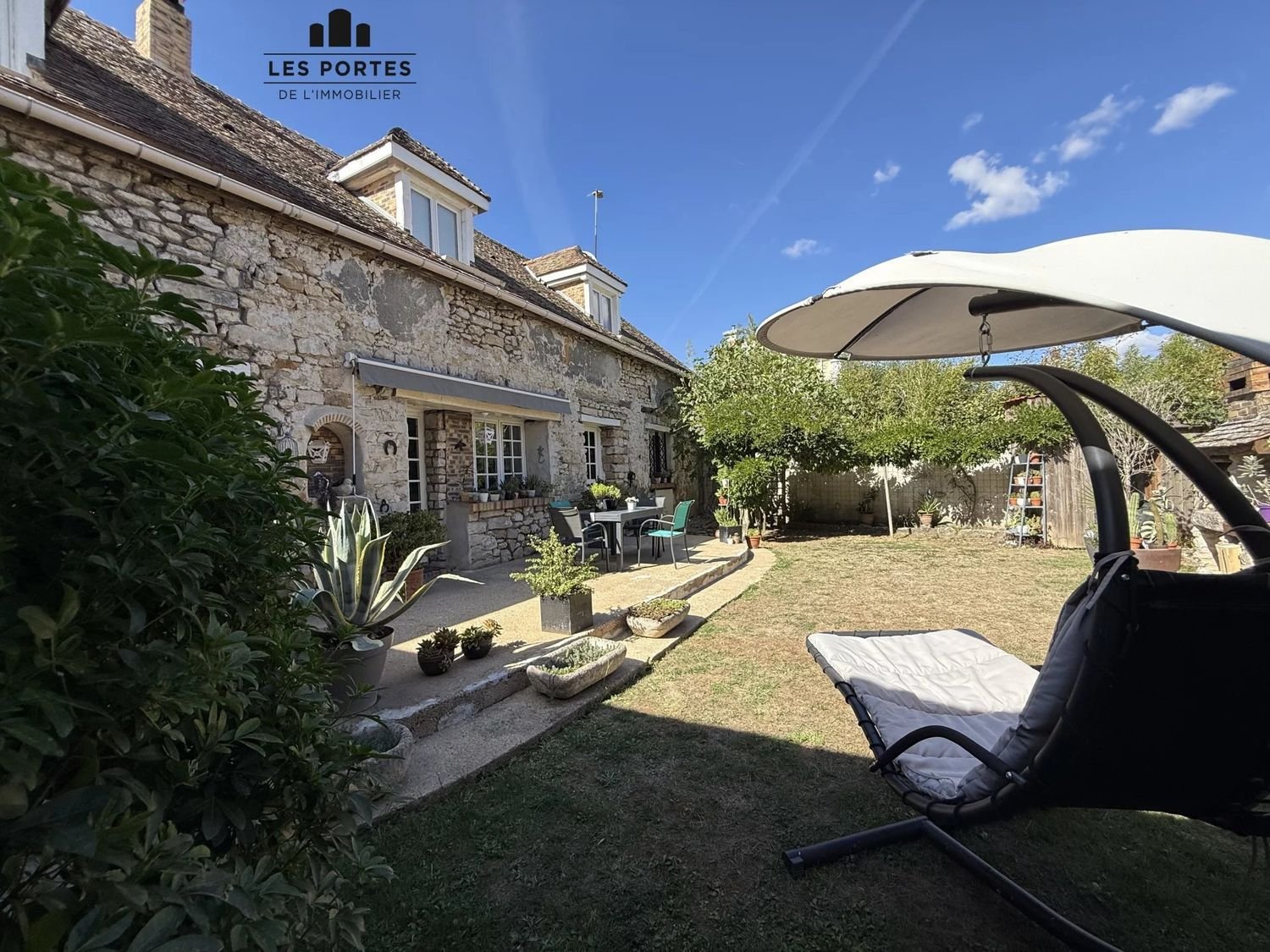 Maison à vendre, 158m², Maisse