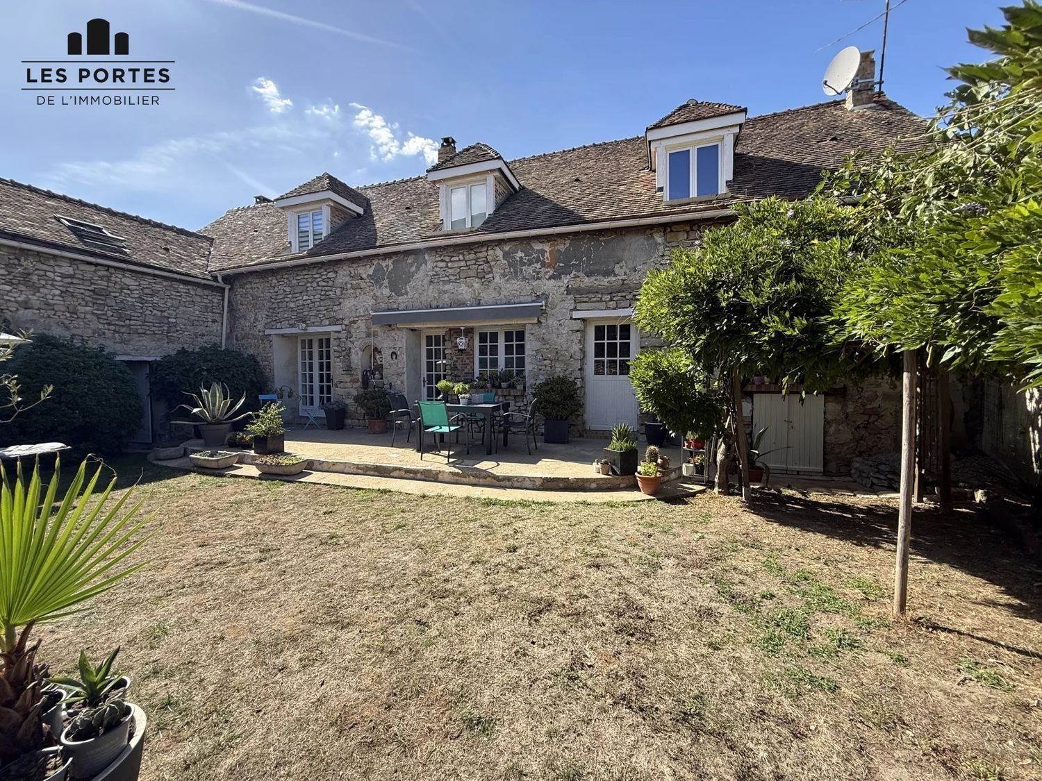 Maison à vendre, 158m², Maisse